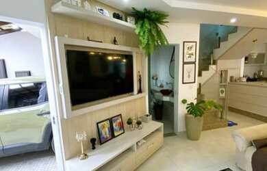 Imagem 11: Casa para venda possui 102 metros quadrados Felícia - Vitória da Conquista...