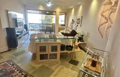 Imagem 6: APARTAMENTO DE 170m2, MUITO BEM LOCALIZADO E COM ALTO PADRÃO DE CONSTRUÇÃO