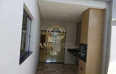 Imagem 6: TT - CA08393 Casa / 03 dormitórios / Residencial Santa Paula / 88,80m²