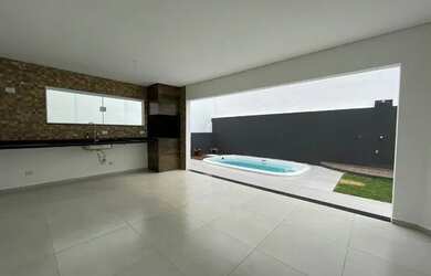 Imagem 12: Casa no Condomínio Terras de Atibaia I - Atibaia