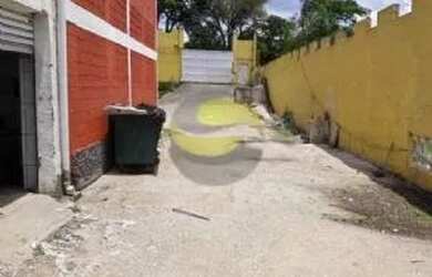 Imagem 7: Galpão Locação. 800m² de Áreae5 Vagas na garagem