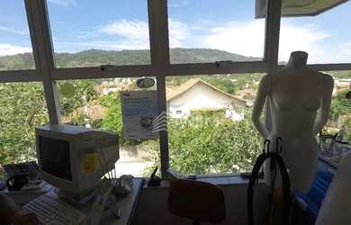 Imagem 10: Sala à Venda, 28 m² por R$ 225.000 - Itaipu - Niterói/RJ