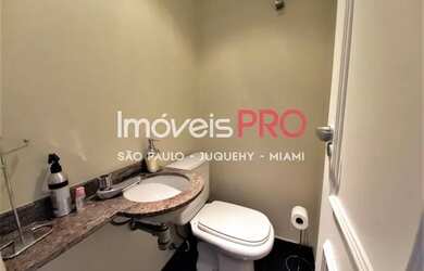 Imagem 11: CAMPO BELO. 140m² de Área, 2 Vagas na garageme3 Dormitórios