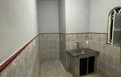 Imagem 4: Casa. 42m² de Área, 1 Banheiroe1 Dormitório