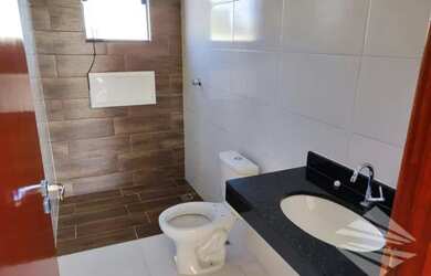 Imagem 14: Sobrado à venda, 123 m² por R$ 405.000,00 - Portal Do Vale - Taubaté/SP