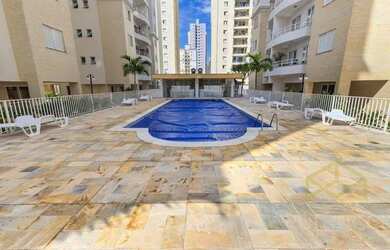 Imagem 8: APARTAMENTO A VENDA NO CONDOMÍNIO AQUARELA MANSÕES SANTO ANTÔNIO