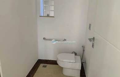 Imagem 13: Casa com 3 dormitórios, 421 m² - venda por R$ 3.000.000,00 ou aluguel por R$ 9.804,00/mês