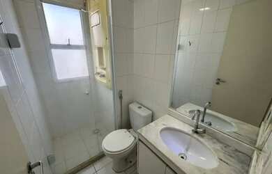 Imagem 5: Apartamento Zona Sul Rio Preto na Avenida JK 3 dorm e 3 vagas