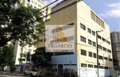 Imagem: Prédio Comercial em Ipiranga - SP 1.553m² por R$8M para venda