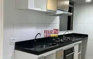 Imagem 3: Apartamento com 2 quartos - venda por R$ 160.000 ou aluguel por R$ 900/mês - Cond. Praia d