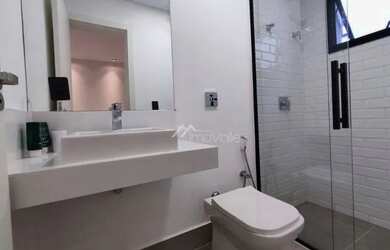 Imagem 10: Casa com 4 dormitórios, 316 m² - venda por R$ 3.900.000 ou aluguel por R$ 16.290/mês - Jar