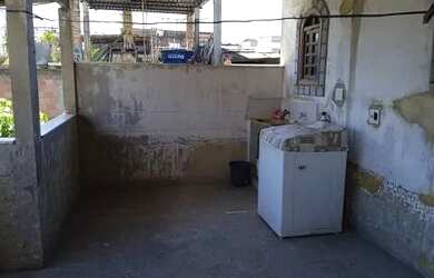 Imagem 7: Casa com 3 quartos em Porto Novo - São Gonçalo - RJ