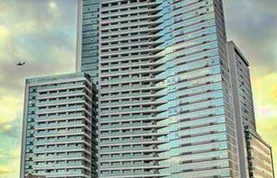 Imagem: O depósito possui 4 Vagas na garagem, 210m² de Área e Imóvel