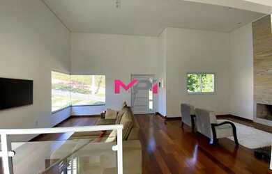 Imagem 6: CASA PARA LOCAÇÃO NO CONDOMÍNIO CAPITAL VILLE - ENTRE JUNDIAÍ E CAJAMAR....