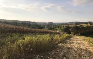 Imagem: O terreno possui 500m² de Área e está localizado em Usina