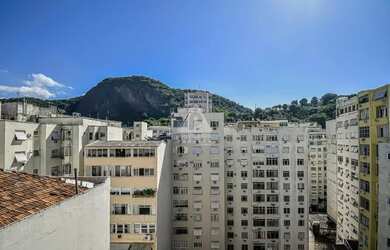 Imagem 5: Andar alto , vista livre, apto silencioso