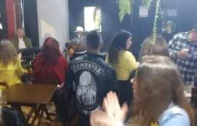 Imagem: O depósito e está localizado em Centro, Mogi Das Cruzes à