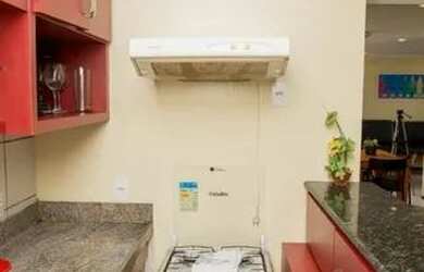 Imagem 10: Apartamento por temporada A partir R$ 160,00 na Praia de Iracema- Fortaçeza-CE