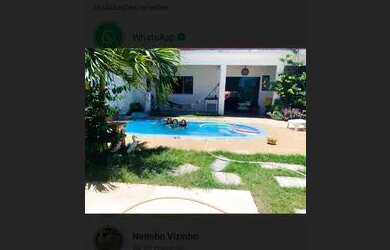 Imagem 7: Casa de temporada. Praia da costa Em frente ao Mar. Venham conhecer