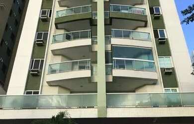 Imagem: O apartamento possui 2 Dormitórios, 3 Banheiros, 2 Vagas na