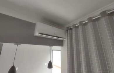 Imagem 5: Alugo casa anual. Piscina, Ar-condicionado, 310m² de Áreae3 Vagas na...