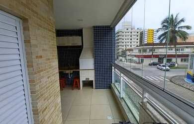 Imagem 16: Apartamento para venda com 2 dorms em Vila Marina - Mongaguá 390 mil aceita financiament