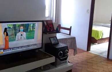 Imagem 4: Apartamento na Fazenda Grande I, em Cajazeiras