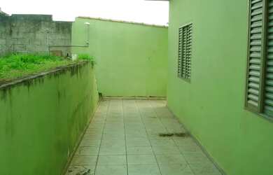 Imagem 8: Ótima casa em Varginha. 215m² de Área, 2 Vagas na garageme5 Dormitórios