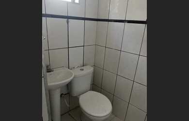 Imagem 8: Casa Vila Rio prox Supermercados Lopes-R$ 1.000,00 ac deposito