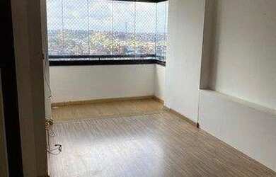 Imagem: O apartamento possui 3 Dormitórios, 2 Banheiros, 1 Vaga na