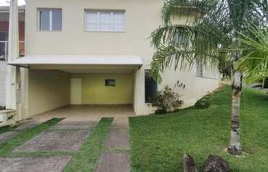 Imagem 5: INDAIATUBA - Casa de Condomínio - JARDIM PORTAL DE ITAICI