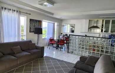 Imagem 3: Casa em Condomínio para Venda em Arujá, Arujá Country Club, 3 dormitórios,...