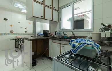 Imagem 15: Apartamento à venda em Aclimação com 189 m², 4 quartos, 1 suíte,...