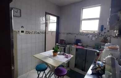 Imagem 7: Apartamento a venda na Fazenda Grande do Retiro