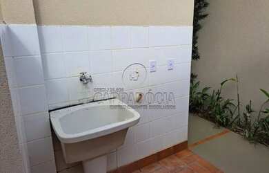 Imagem 8: SÃO JOSÉ DO RIO PRETO - Casa condomínio Fechado - CHÁCARA JOCKEY CLUB...