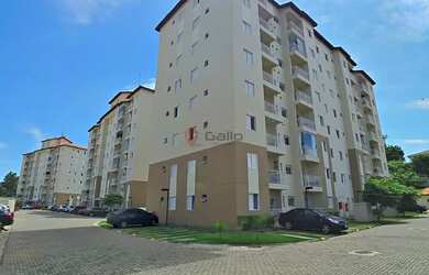 Imagem 11: Apartamento para Locação no Condomínio Floratta Club House em Valinhos