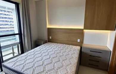 Imagem 13: W RESIDENCE, loft com 45m² em pleno Marco