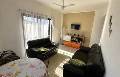 Imagem 4: Apartamento a venda no Bairro Imperador na Praia Grande