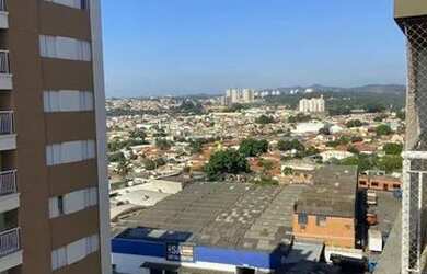 Imagem 15: Apartamentos para locação em Jundiaí no bairro Parque União