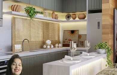 Imagem 5: Oportunidade no Cais Eco Residencia em Muro Alto 175 metros 4 suites,...