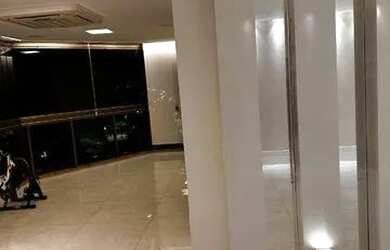 Imagem 3: Lindo 4 quartos de frente pro Mar com lazer de clube!