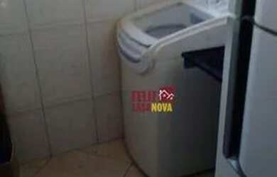 Imagem 8: Apartamento - Venda por R$ 150.000 ou aluguel por R$ 1.200/mês - Cond....