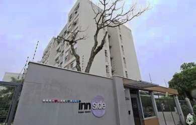 Imagem 1: Apartamento com 2 dormitórios, 65 m² - venda por R$ 341.000,00 ou aluguel por R$ 1.970,00