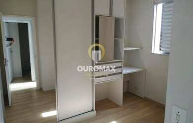 Imagem 10: Apto mobiliado c/ 2 dormitórios, venda por R$ 185.000 ou aluguel por R$ 1.500/mês - Cond