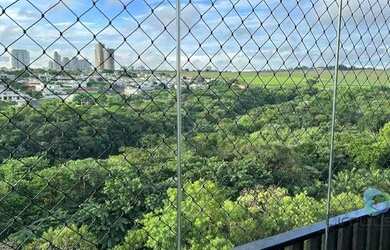 Imagem 5: Apto com 3 Suítes à venda, 135 m² - Fazenda Olhos Dágua - Ribeirão...