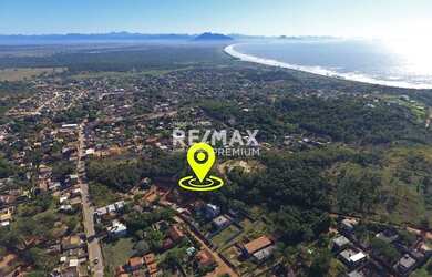 Imagem 9: Terreno à venda, 841 m² por R$ 138.000 - Rasa - Cabo Frio/RJ