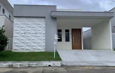 Imagem: Vendo casa no Cond. Central Park I, 3 suítes - Parque das Nações/