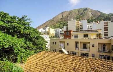 Imagem 9: Apartamento para Aluguel - Copacabana, 2 Quartos, 78 m2