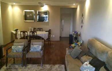 Imagem 2: Apartamento residencial à venda, Jardim Paulista, Ribeirão Preto - AP1355