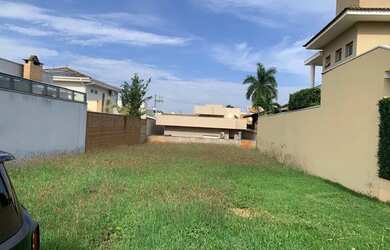 Imagem 2: Lote / Terreno Village Damha 1 Rio Preto direto com o proprietário